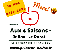 Bellac Primeur